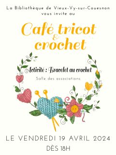 Café tricot