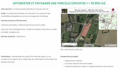 Plantation participative