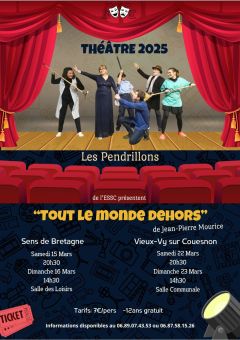 Théâtre