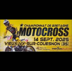 MOTOCROSS