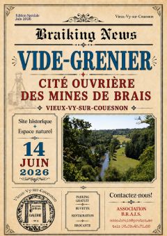 Vide-grenier